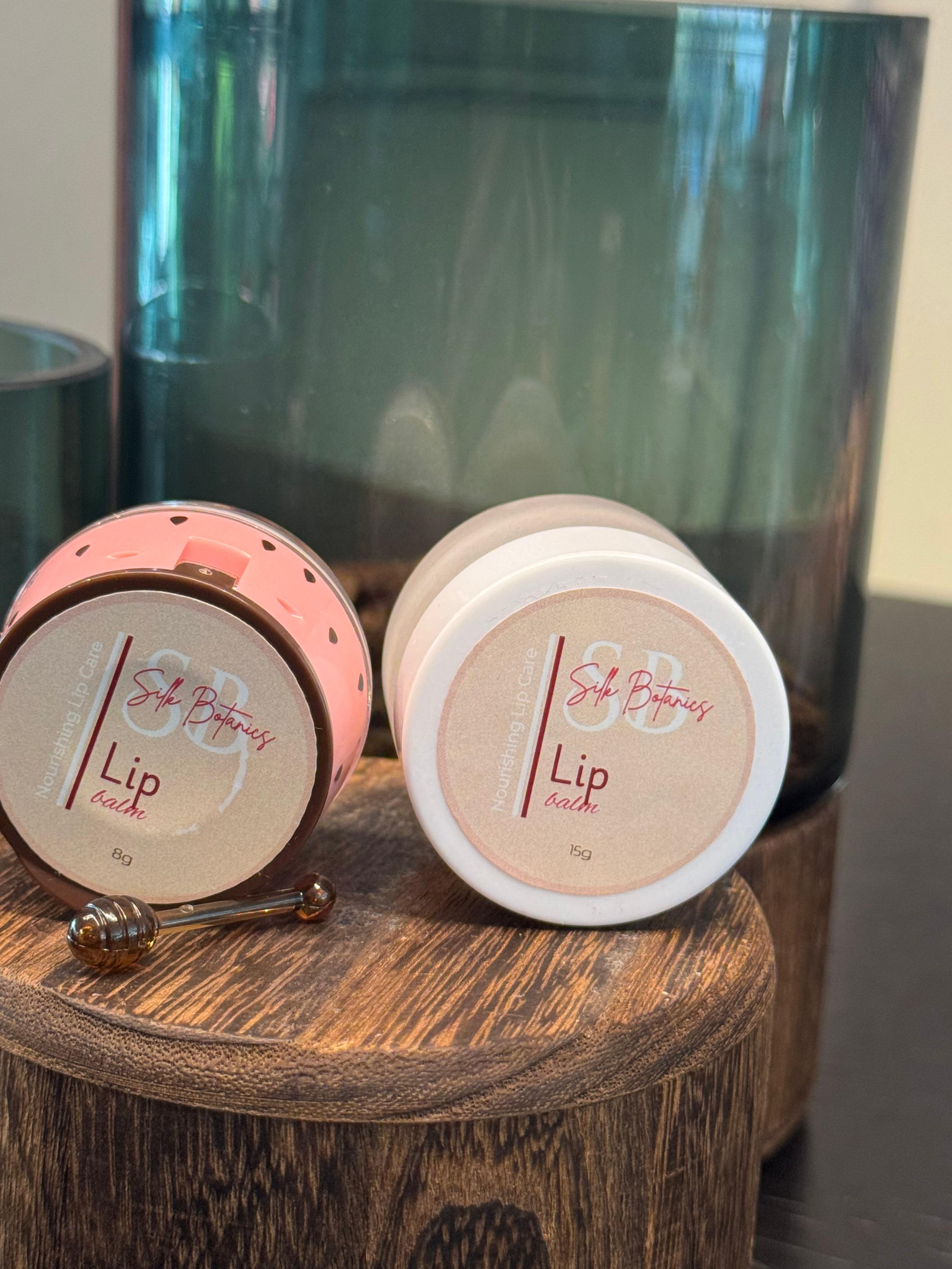 Lip Balm